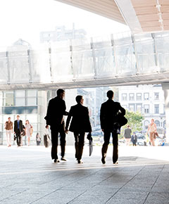 Consultoría Inmobiliaria